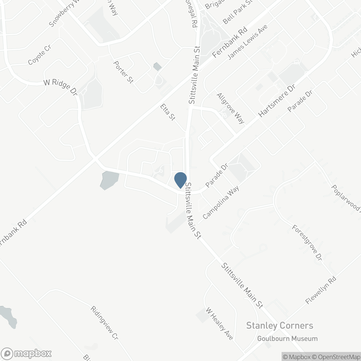 358 ALDWORTH PRIVATE, Ottawa, Ontario K2S 0M9